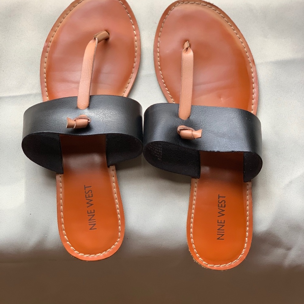 Nine West Sandals
